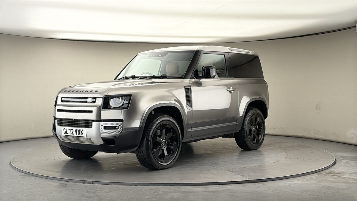 Used Land Rover Defender 2022 for sale - 77880796: Photo 20