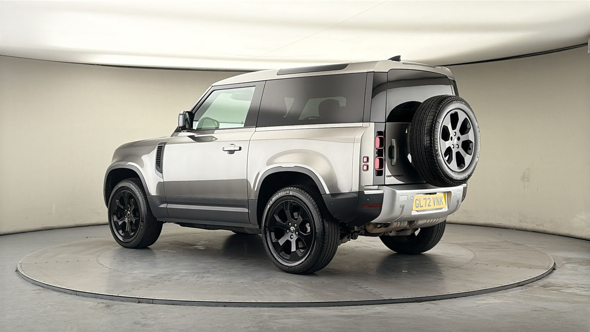 Used Land Rover Defender 2022 for sale - 77880796: Photo 26