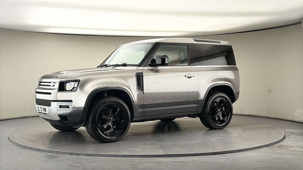 Used Land Rover Defender 2022 for sale - 77880796: Photo 30