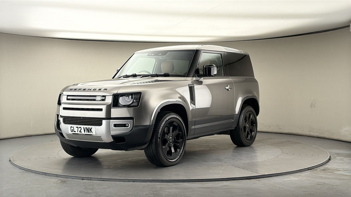 Used Land Rover Defender 2022 for sale - 77880796: Photo 31