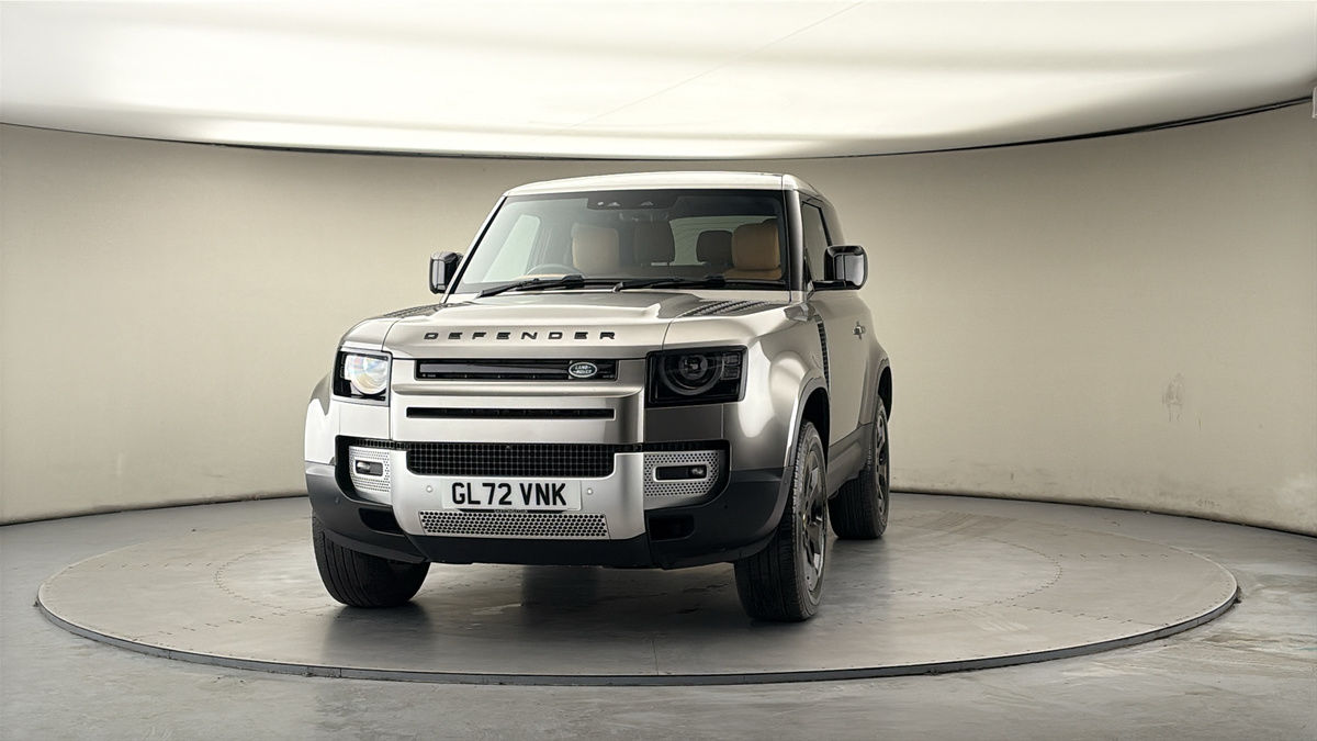 Used Land Rover Defender 2022 for sale - 77880796: Photo 32