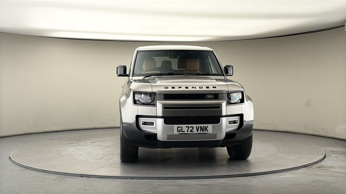 Used Land Rover Defender 2022 for sale - 77880796: Photo 33