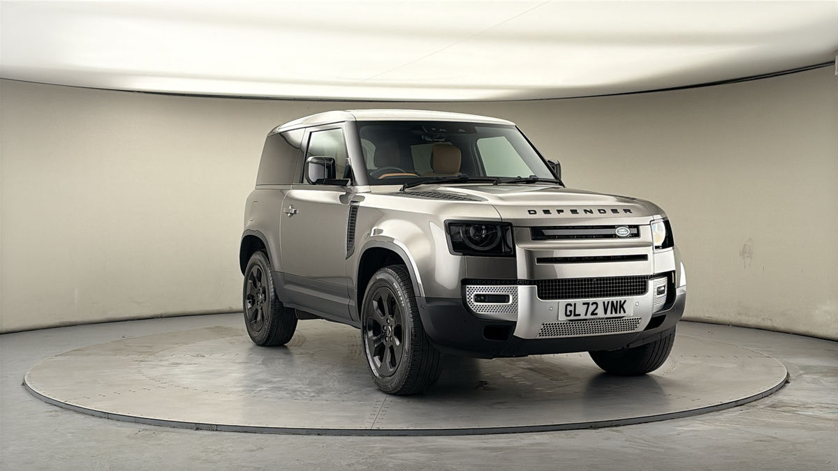 Used Land Rover Defender 2022 for sale - 77880796: Photo 34