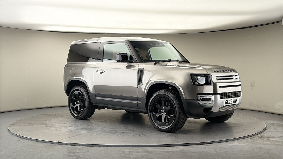 Used Land Rover Defender 2022 for sale - 77880796: Photo 35