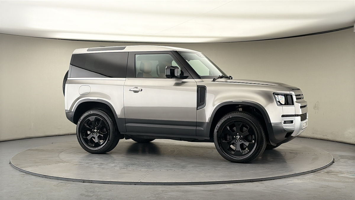 Used Land Rover Defender 2022 for sale - 77880796: Photo 36