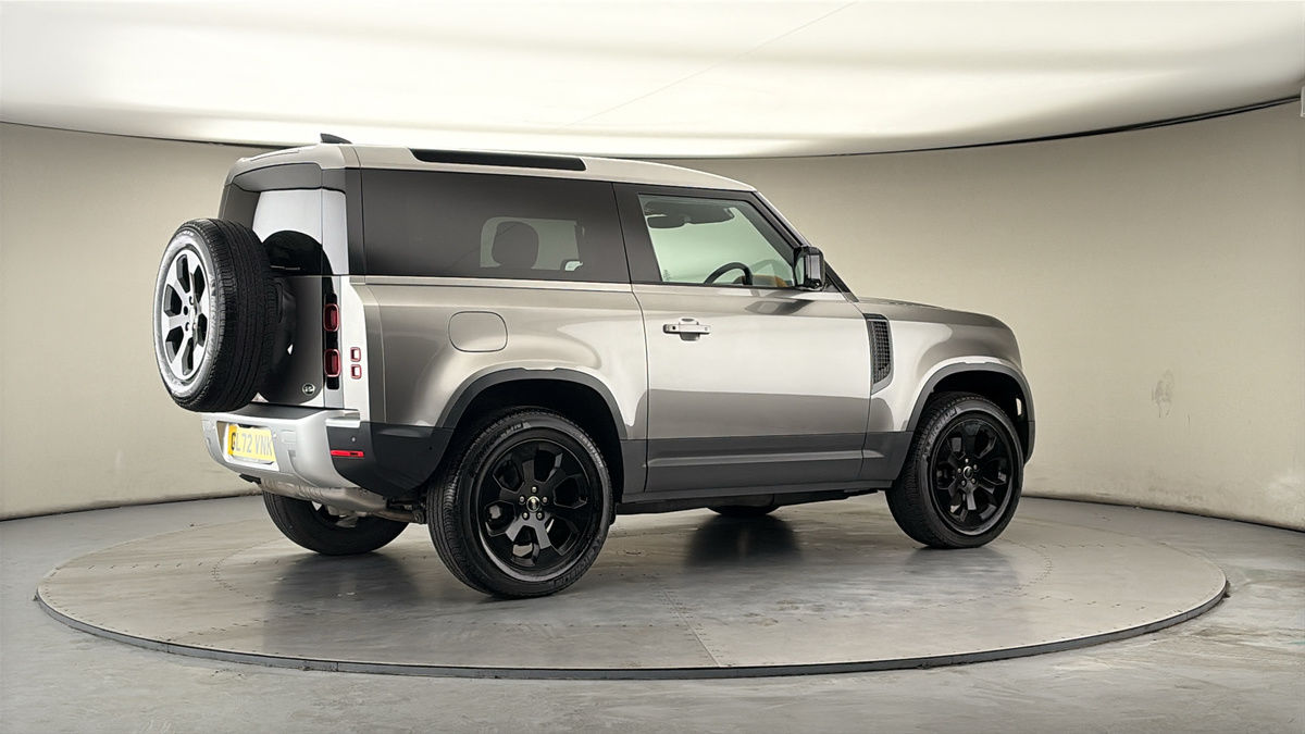 Used Land Rover Defender 2022 for sale - 77880796: Photo 39