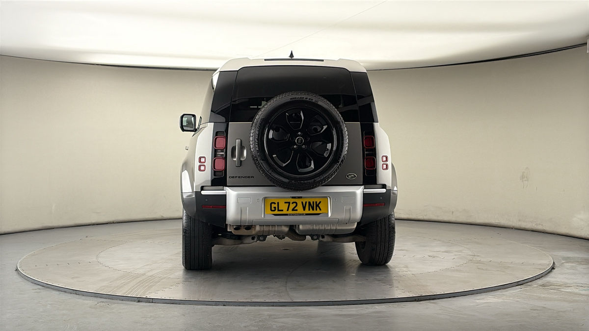 Used Land Rover Defender 2022 for sale - 77880796: Photo 42