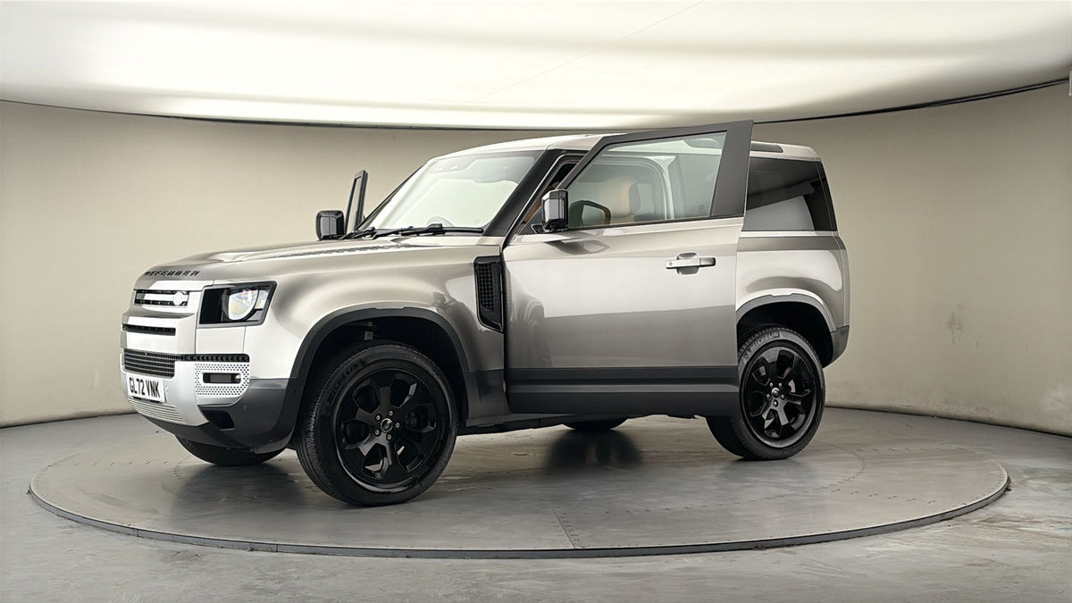 Used Land Rover Defender 2022 for sale - 77880796: Photo 49