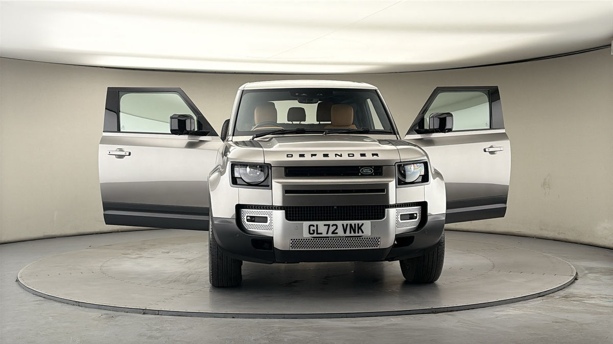 Used Land Rover Defender 2022 for sale - 77880796: Photo 52