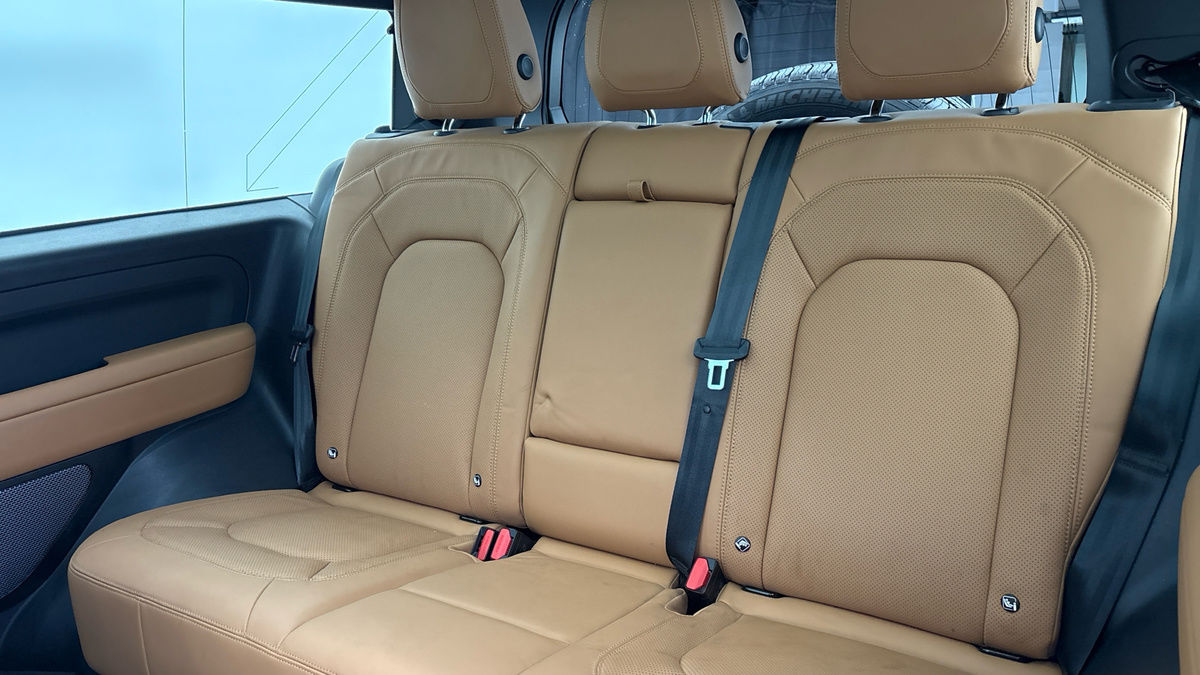 Used Land Rover Defender 2022 for sale - 77880796: Photo 8