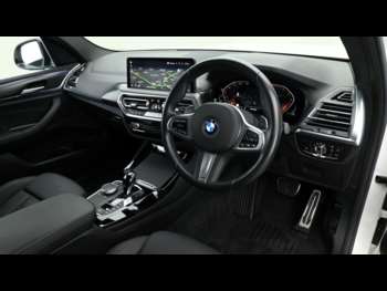Used BMW X3 2023 for sale - 73597609: Photo