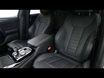 Used BMW X3 2023 for sale - 73597609: Photo