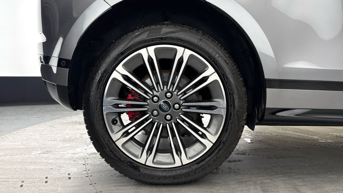 Used Land Rover Range Rover Evoque 2024 for sale - 78018078: Photo 10