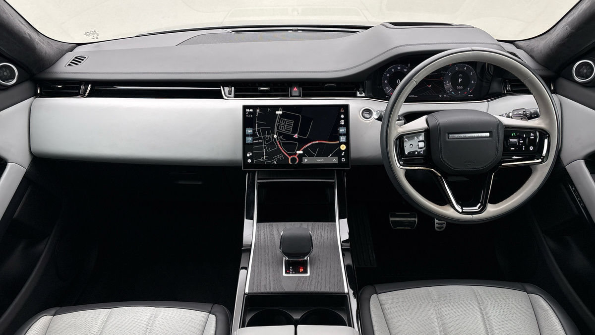 Used Land Rover Range Rover Evoque 2024 for sale - 78018078: Photo 12