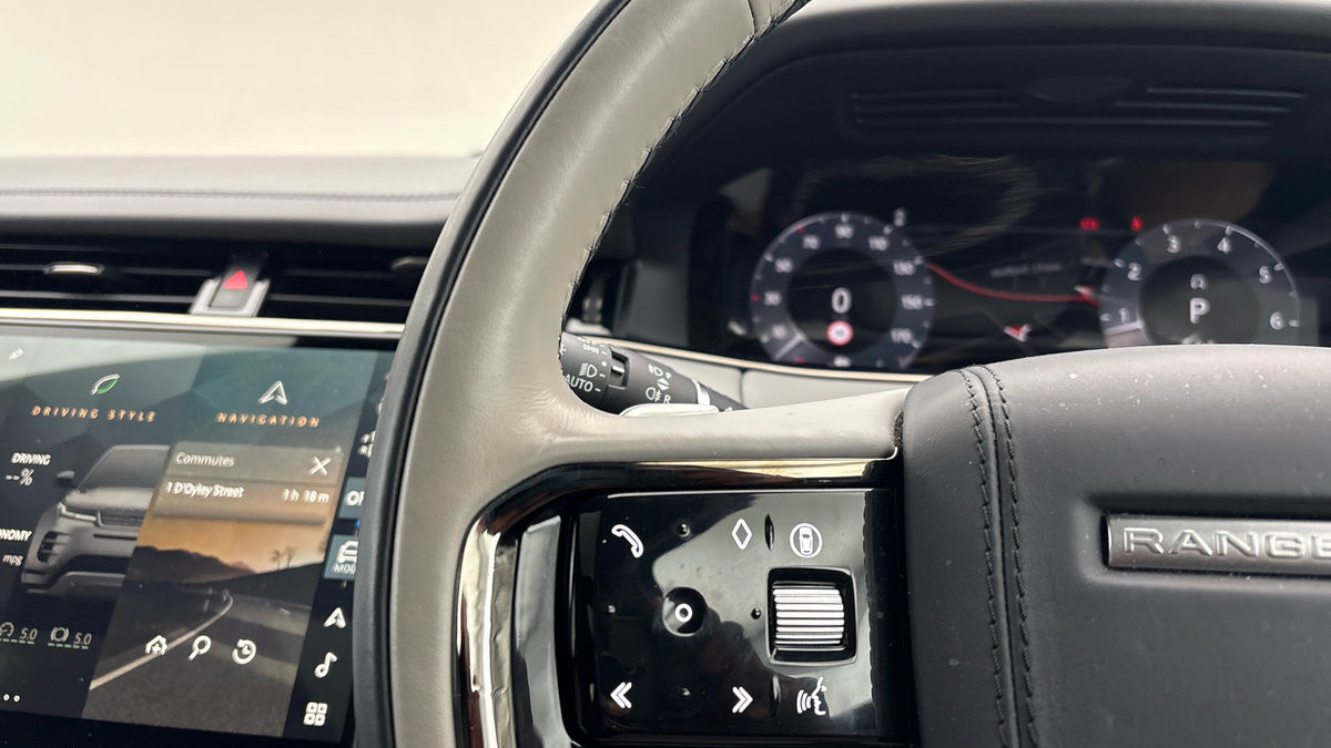 Used Land Rover Range Rover Evoque 2024 for sale - 78018078: Photo 13