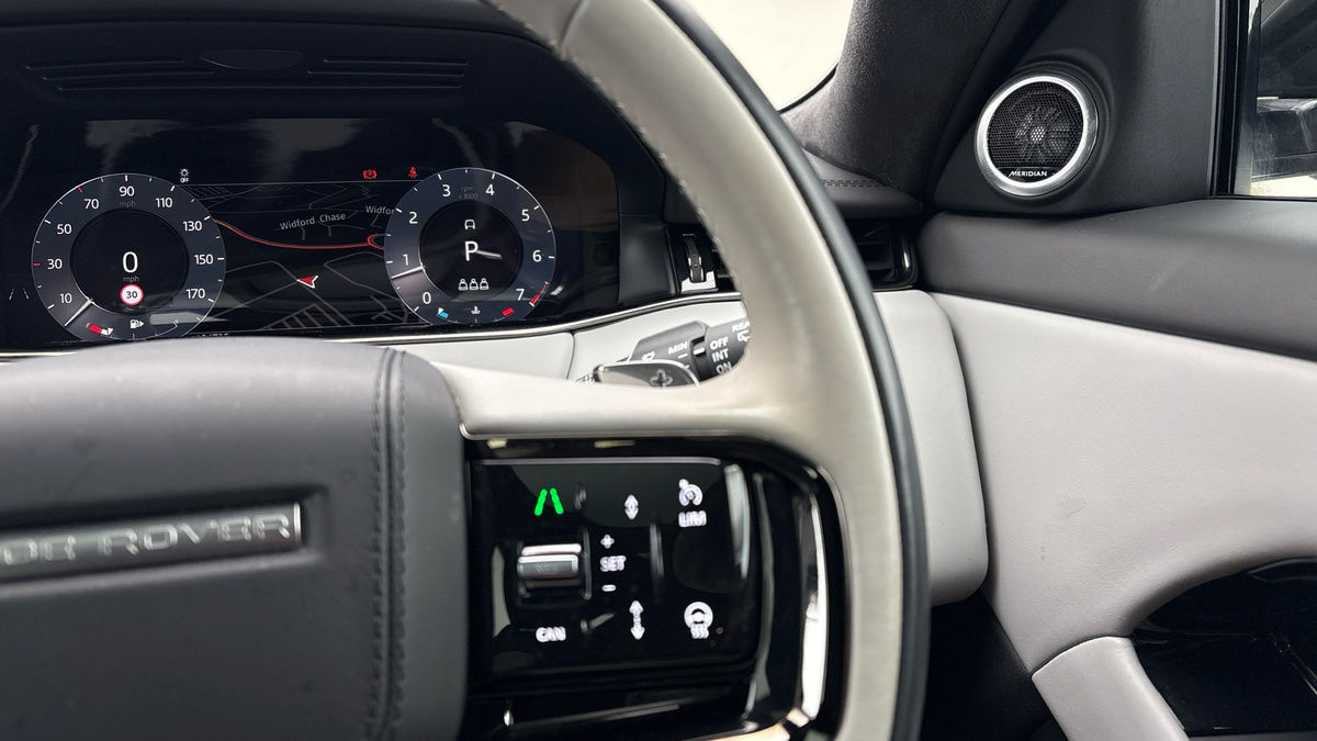 Used Land Rover Range Rover Evoque 2024 for sale - 78018078: Photo 14