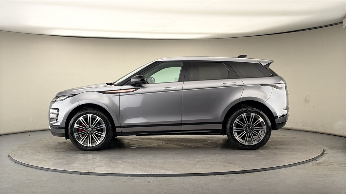 Used Land Rover Range Rover Evoque 2024 for sale - 78018078: Photo 15