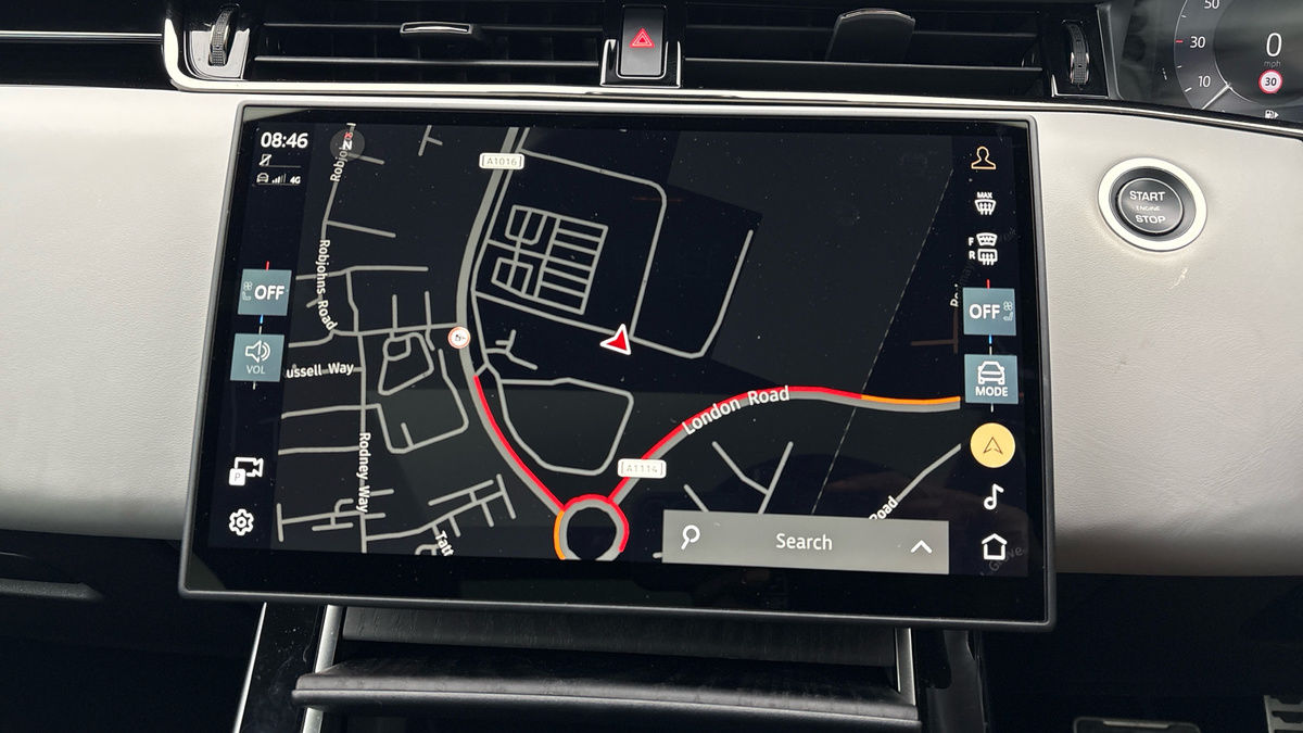 Used Land Rover Range Rover Evoque 2024 for sale - 78018078: Photo 17