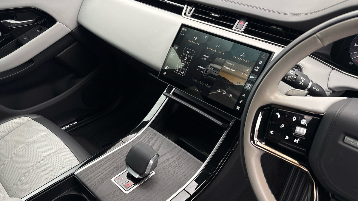 Used Land Rover Range Rover Evoque 2024 for sale - 78018078: Photo 18