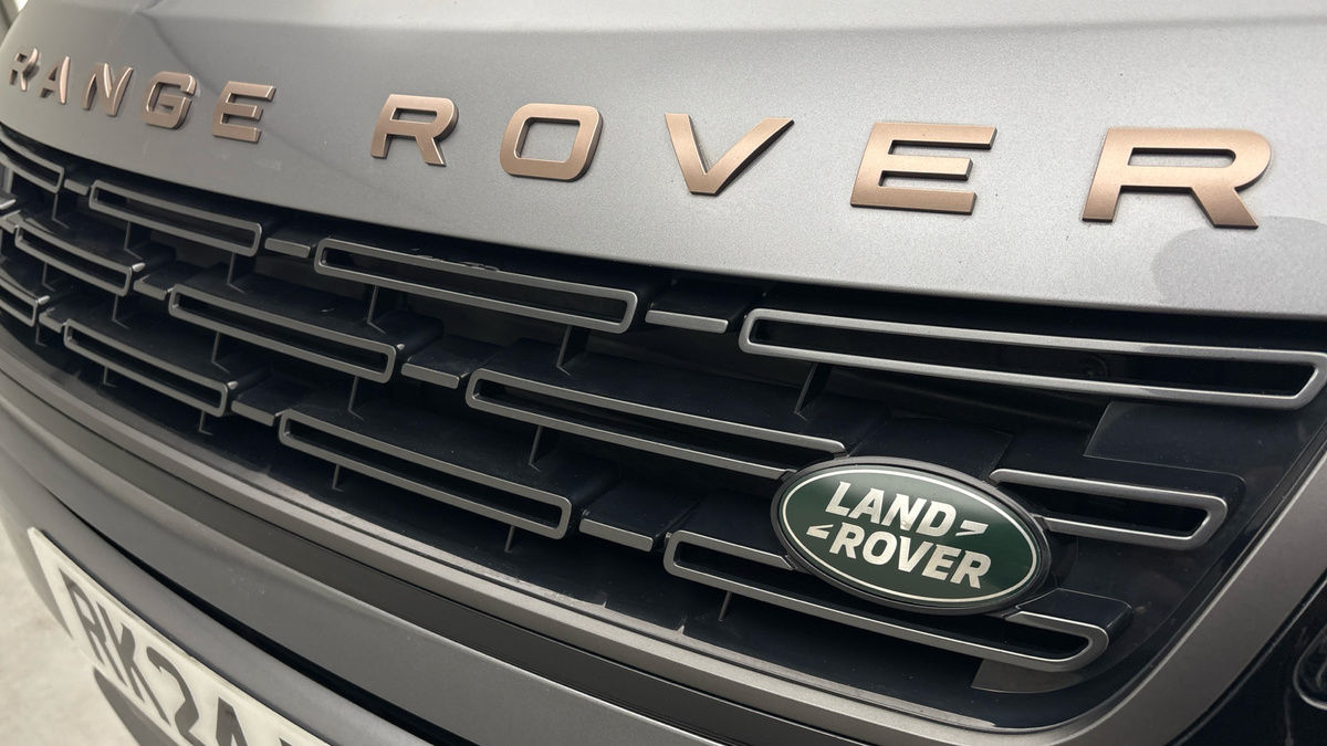 Used Land Rover Range Rover Evoque 2024 for sale - 78018078: Photo 24