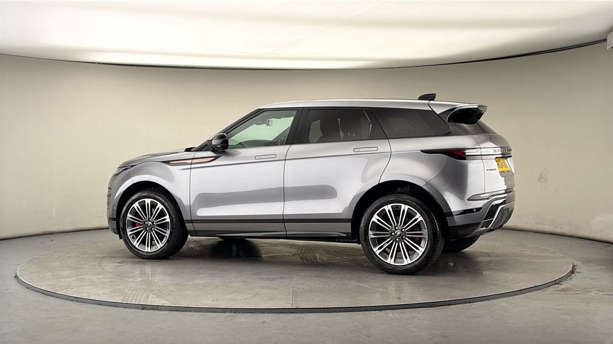 Used Land Rover Range Rover Evoque 2024 for sale - 78018078: Photo 26