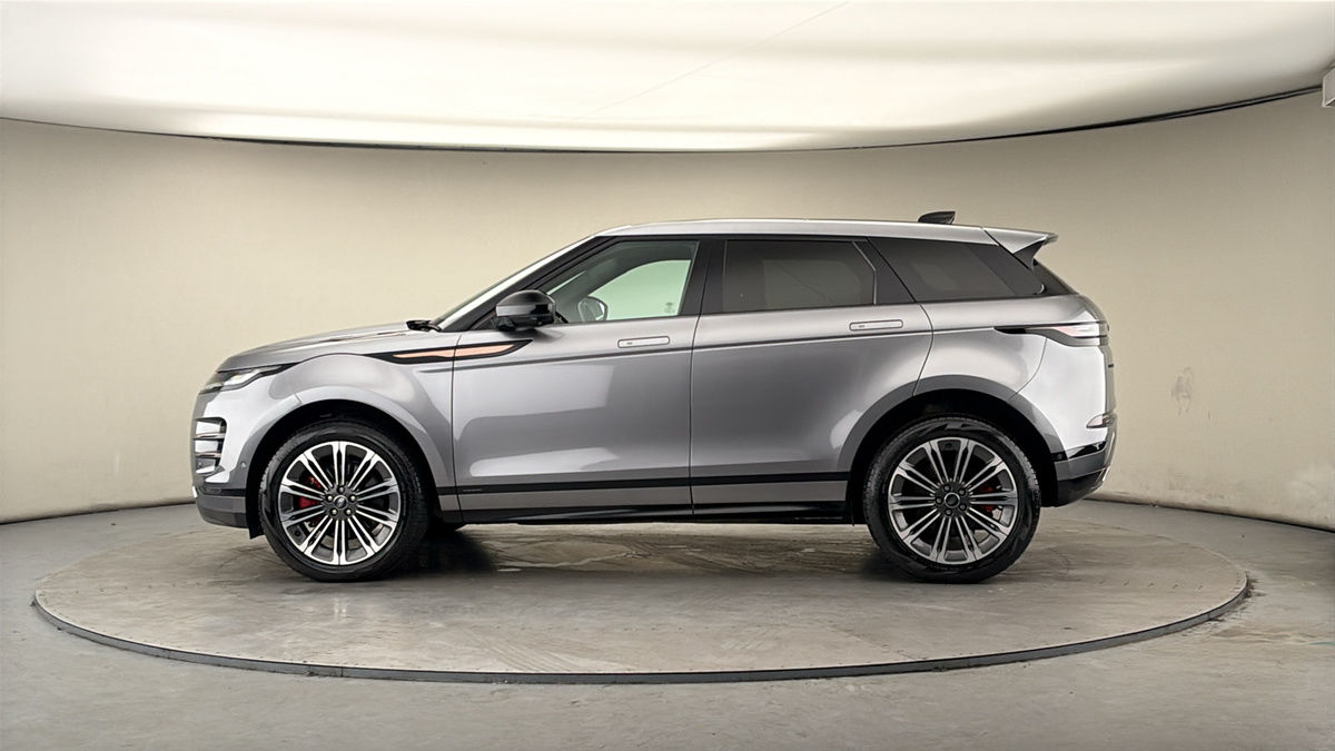 Used Land Rover Range Rover Evoque 2024 for sale - 78018078: Photo 27