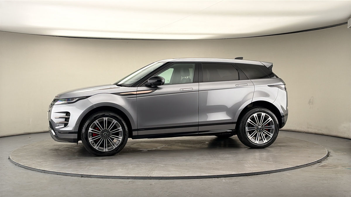 Used Land Rover Range Rover Evoque 2024 for sale - 78018078: Photo 28