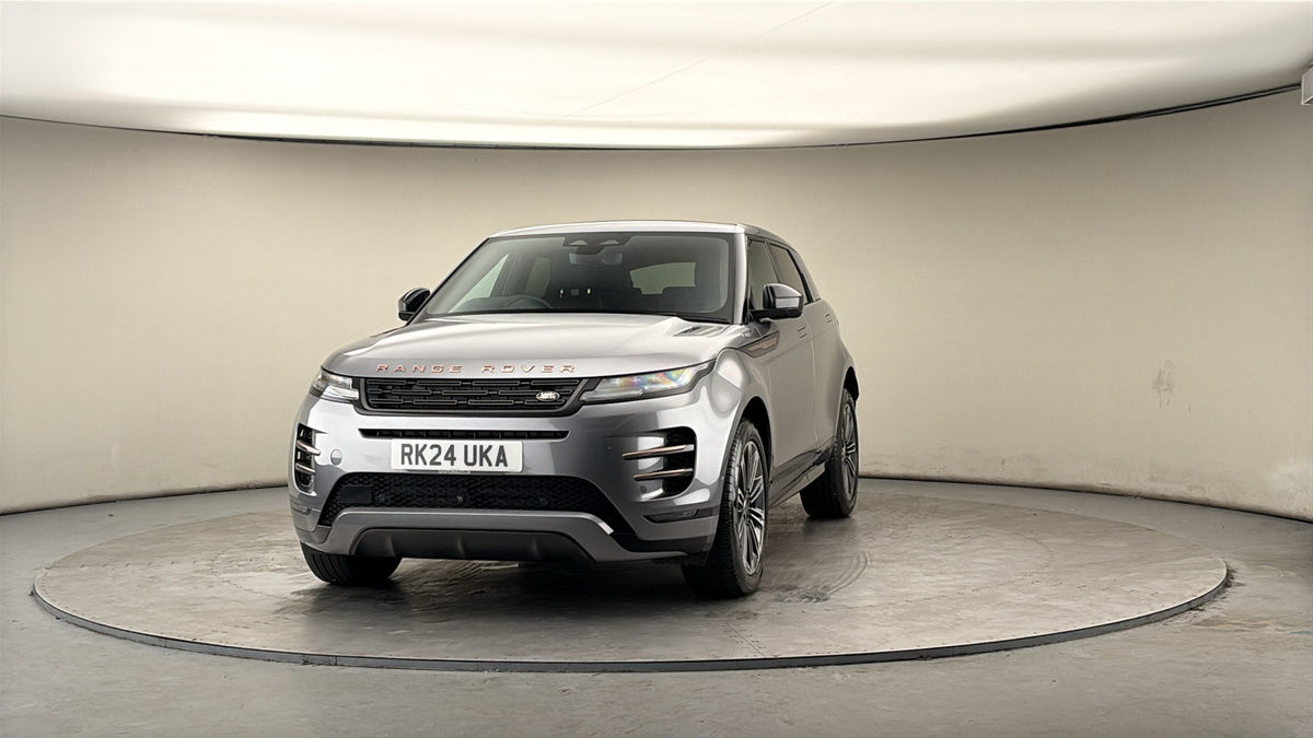 Used Land Rover Range Rover Evoque 2024 for sale - 78018078: Photo 31