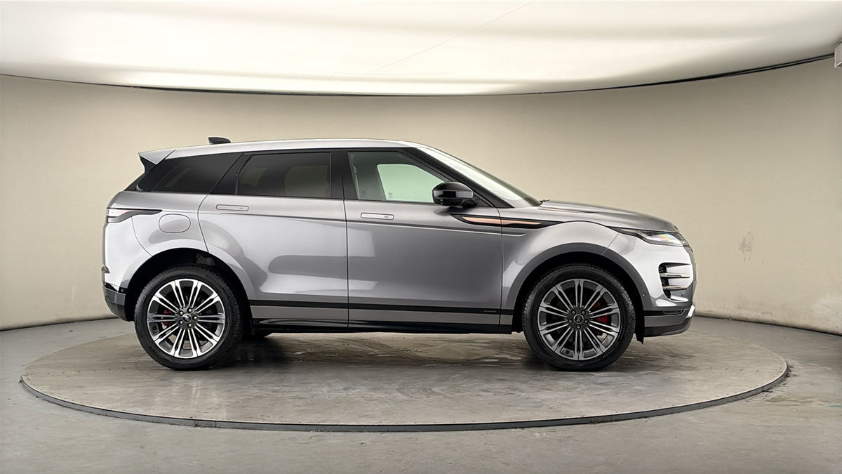 Used Land Rover Range Rover Evoque 2024 for sale - 78018078: Photo 36