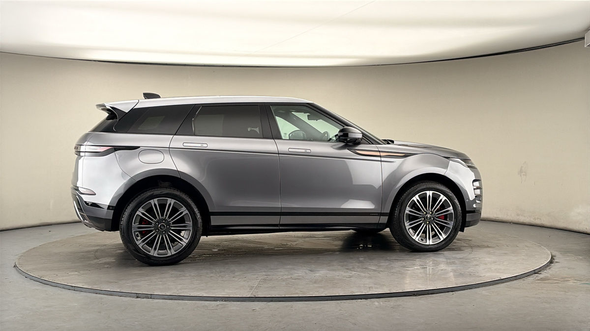 Used Land Rover Range Rover Evoque 2024 for sale - 78018078: Photo 37