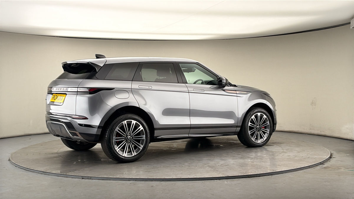 Used Land Rover Range Rover Evoque 2024 for sale - 78018078: Photo 38