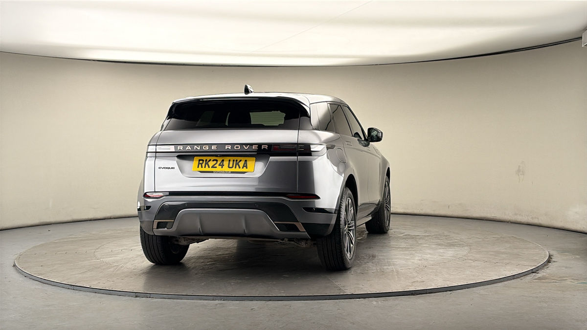 Used Land Rover Range Rover Evoque 2024 for sale - 78018078: Photo 40