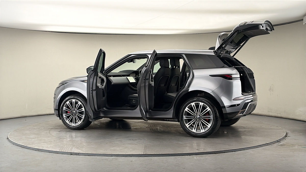 Used Land Rover Range Rover Evoque 2024 for sale - 78018078: Photo 45