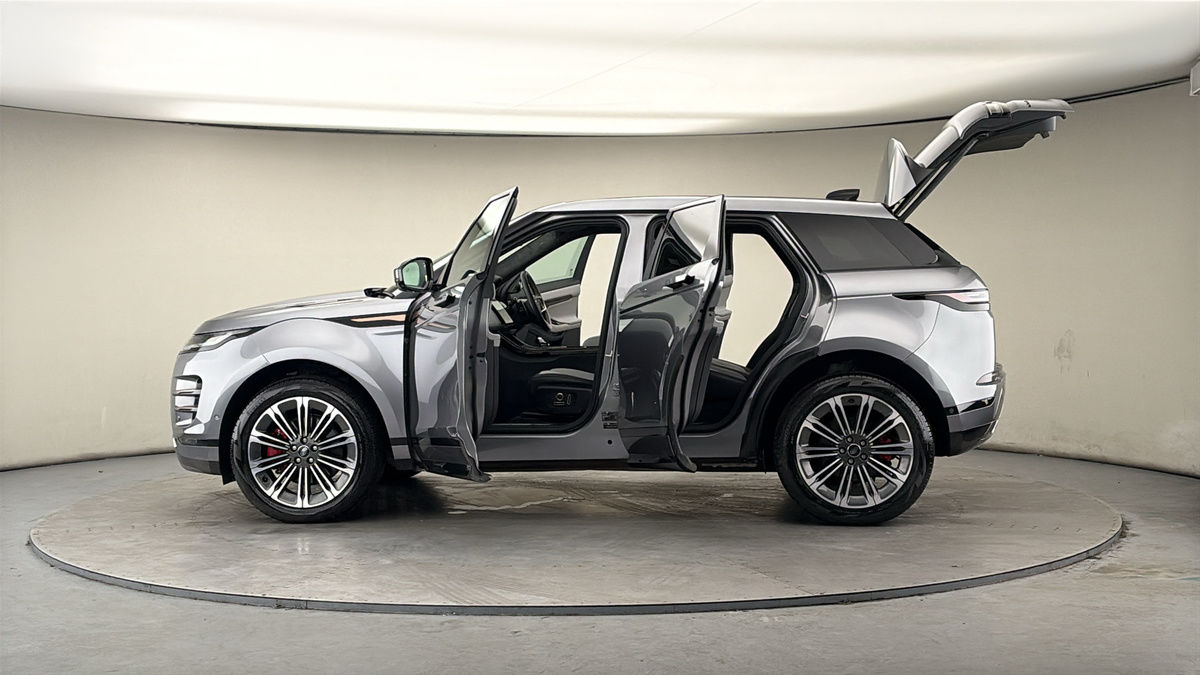 Used Land Rover Range Rover Evoque 2024 for sale - 78018078: Photo 46