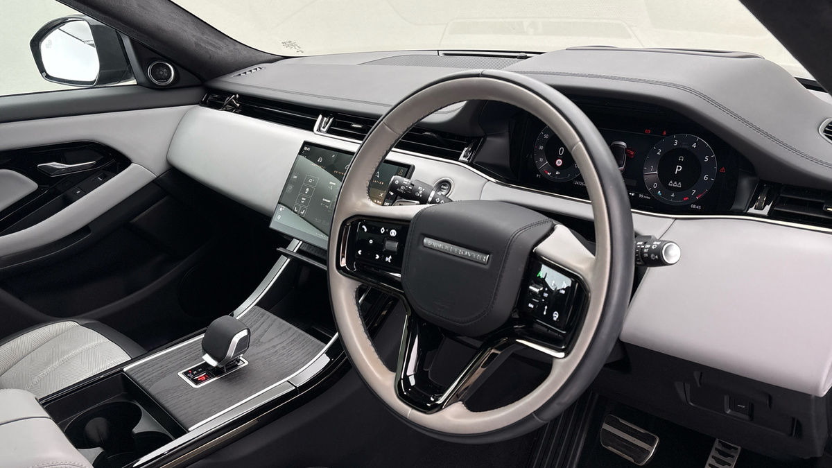 Used Land Rover Range Rover Evoque 2024 for sale - 78018078: Photo 5