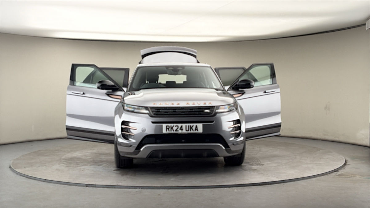 Used Land Rover Range Rover Evoque 2024 for sale - 78018078: Photo 51
