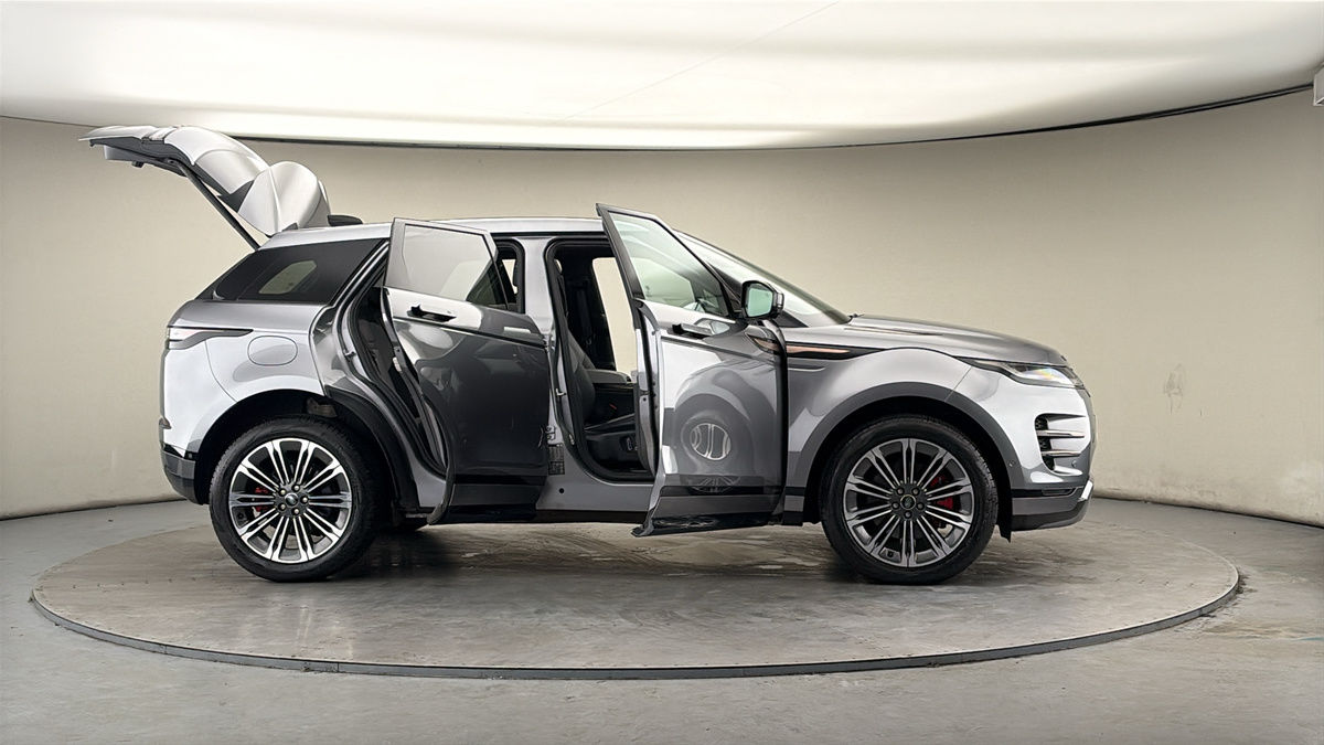 Used Land Rover Range Rover Evoque 2024 for sale - 78018078: Photo 55