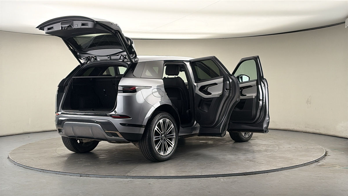 Used Land Rover Range Rover Evoque 2024 for sale - 78018078: Photo 58