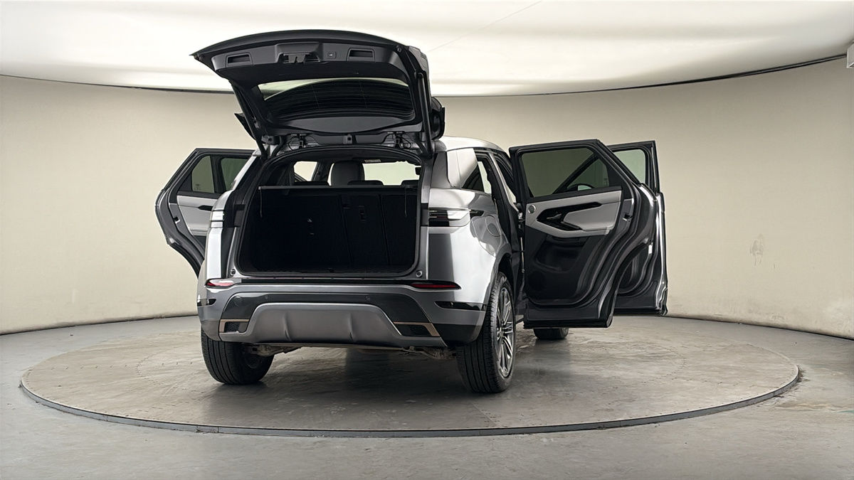 Used Land Rover Range Rover Evoque 2024 for sale - 78018078: Photo 59