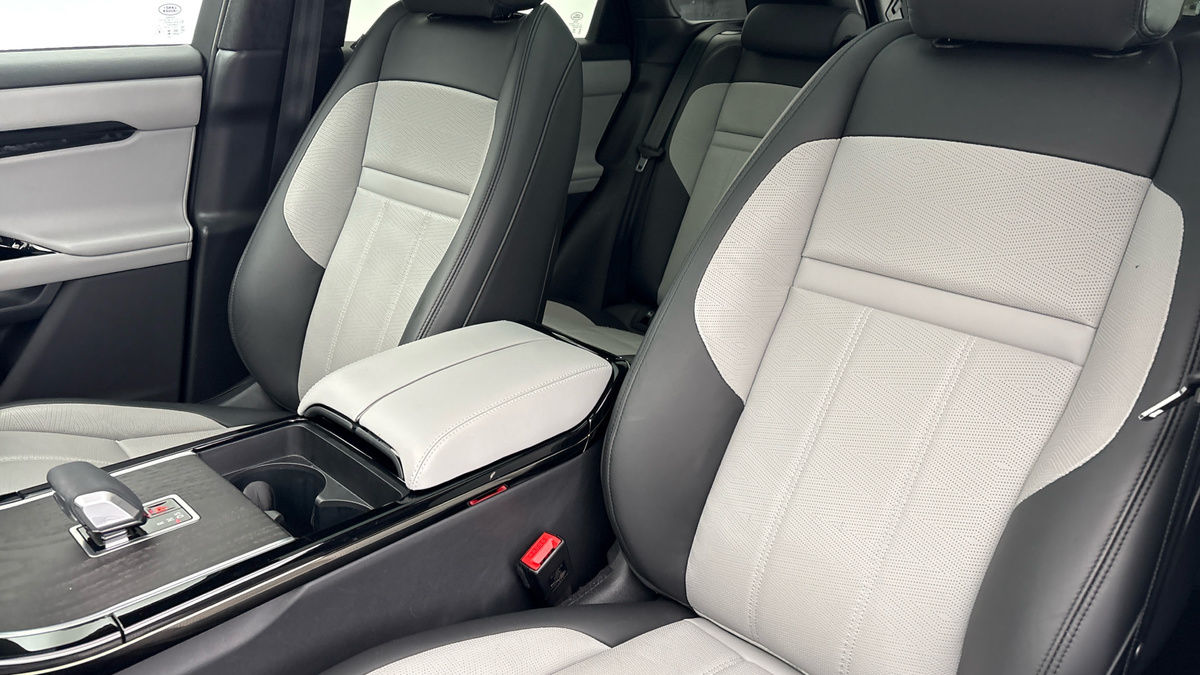 Used Land Rover Range Rover Evoque 2024 for sale - 78018078: Photo 7