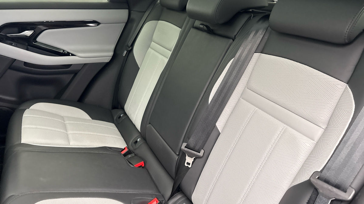 Used Land Rover Range Rover Evoque 2024 for sale - 78018078: Photo 8