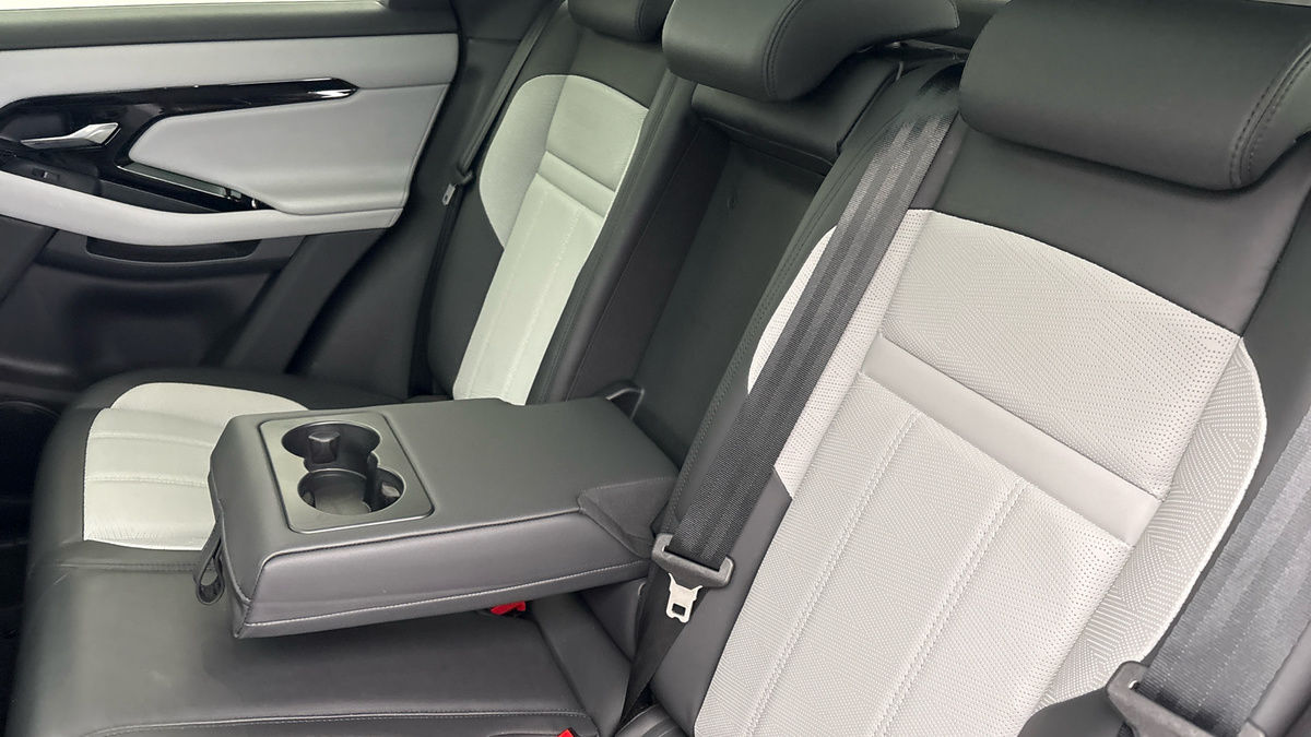 Used Land Rover Range Rover Evoque 2024 for sale - 78018078: Photo 9