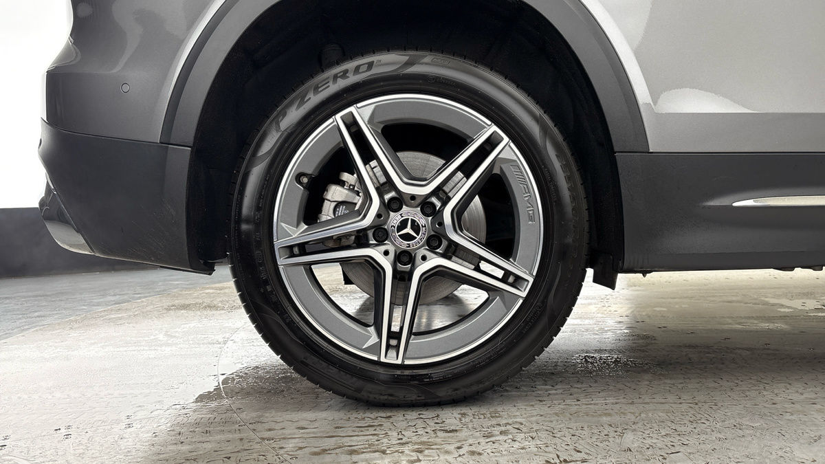 Used Mercedes-Benz GLB 2025 for sale - 76323896: Photo 10