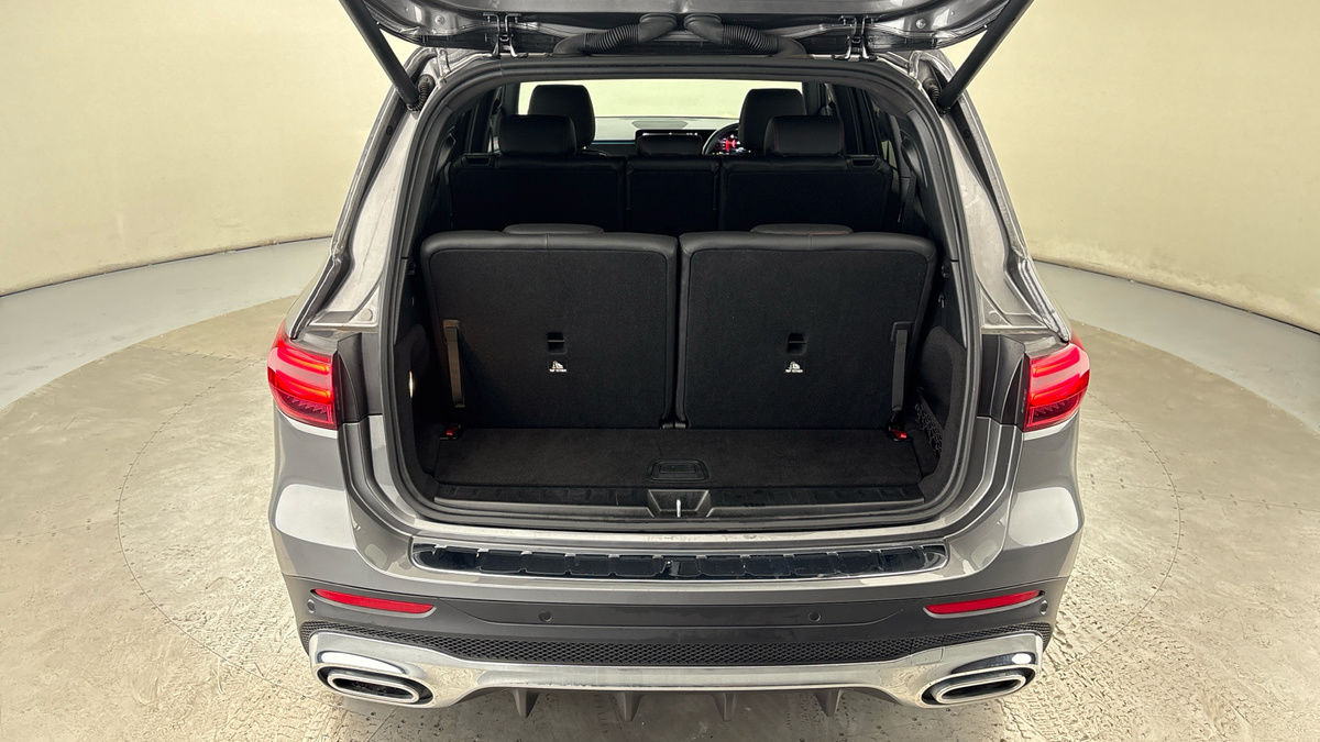 Used Mercedes-Benz GLB 2025 for sale - 76323896: Photo 11