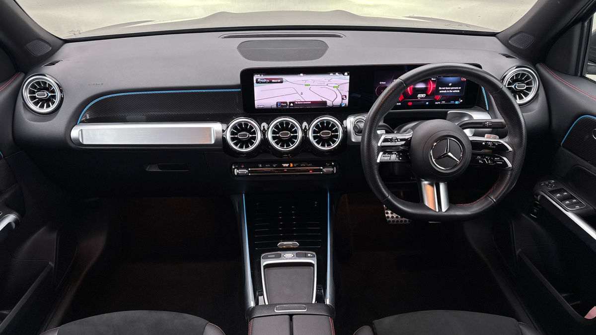 Used Mercedes-Benz GLB 2025 for sale - 76323896: Photo 12