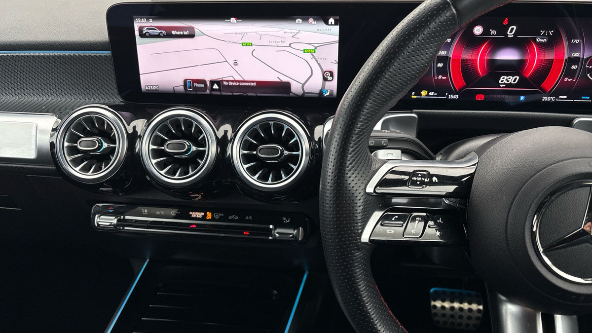 Used Mercedes-Benz GLB 2025 for sale - 76323896: Photo 13