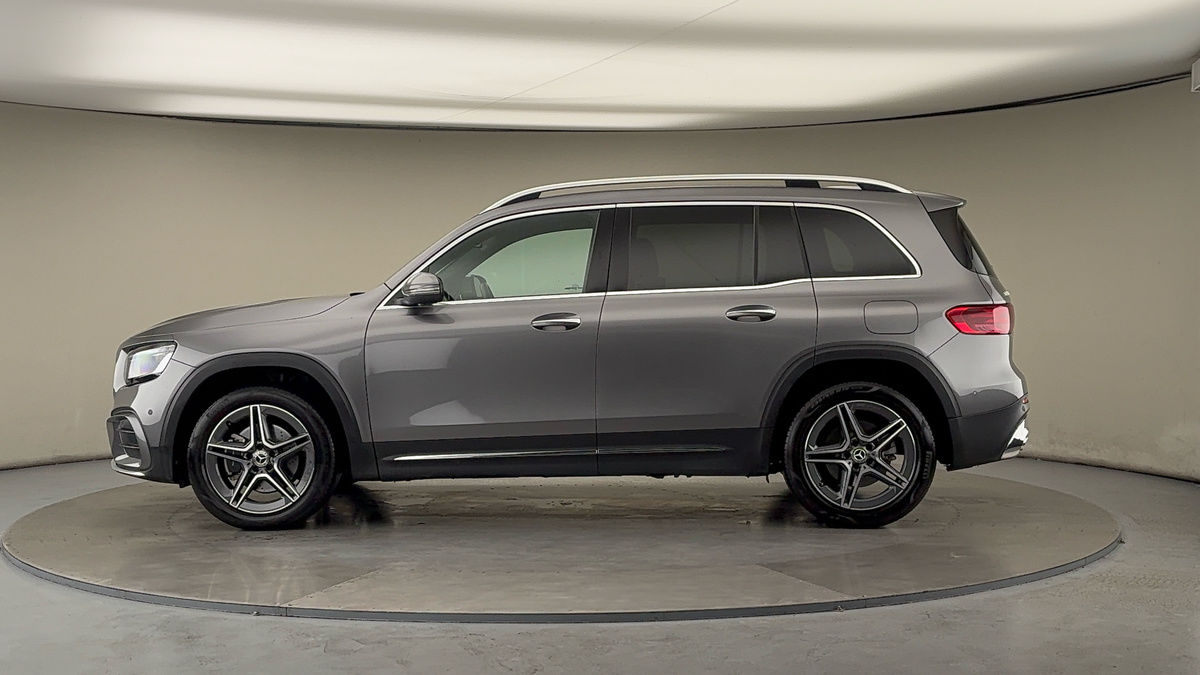 Used Mercedes-Benz GLB 2025 for sale - 76323896: Photo 15