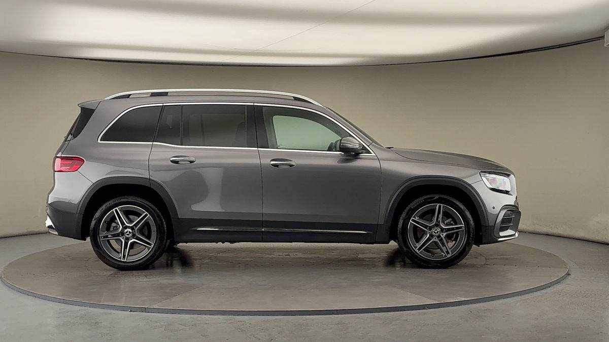 Used Mercedes-Benz GLB 2025 for sale - 76323896: Photo 16