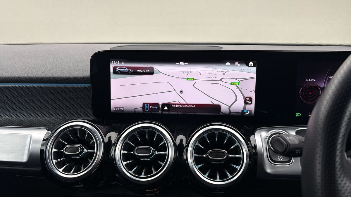 Used Mercedes-Benz GLB 2025 for sale - 76323896: Photo 17