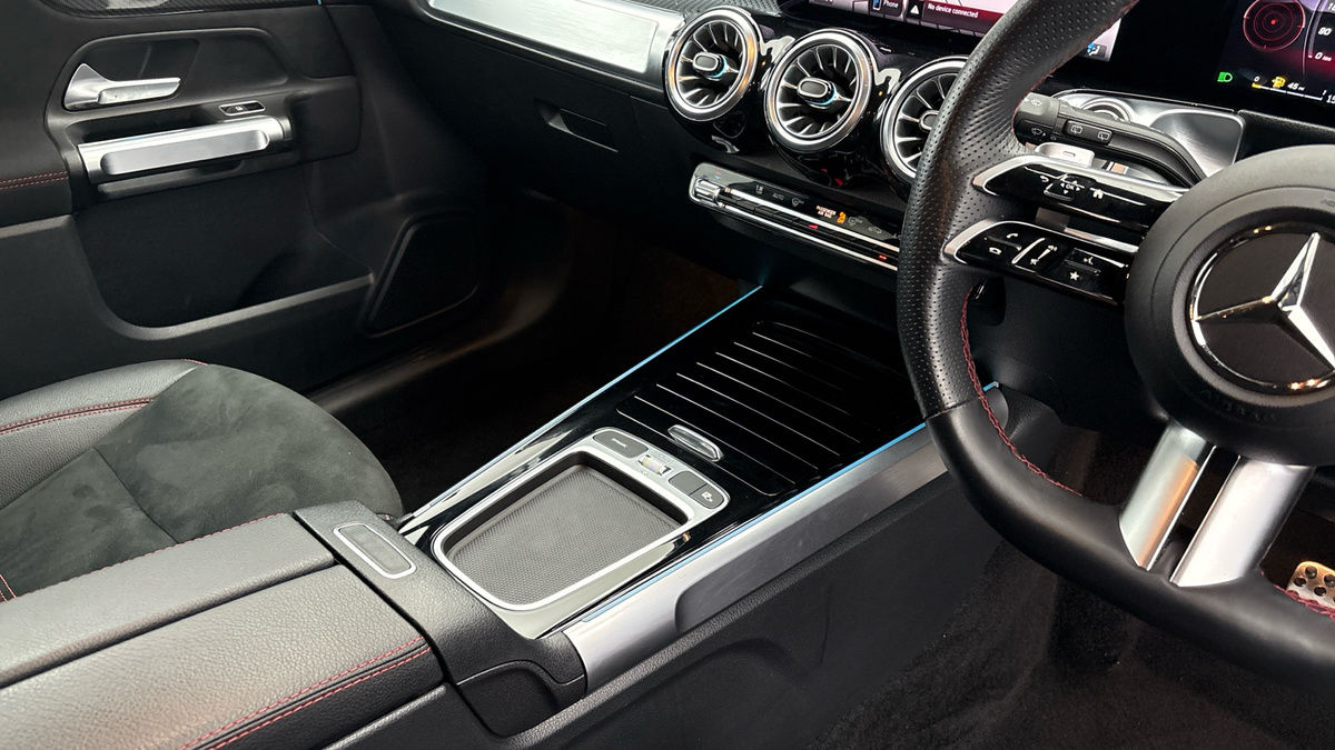 Used Mercedes-Benz GLB 2025 for sale - 76323896: Photo 18